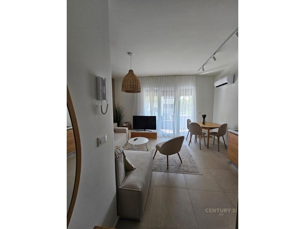 APARTAMENT 1+1 PËR SHITJE NË VALA MAR