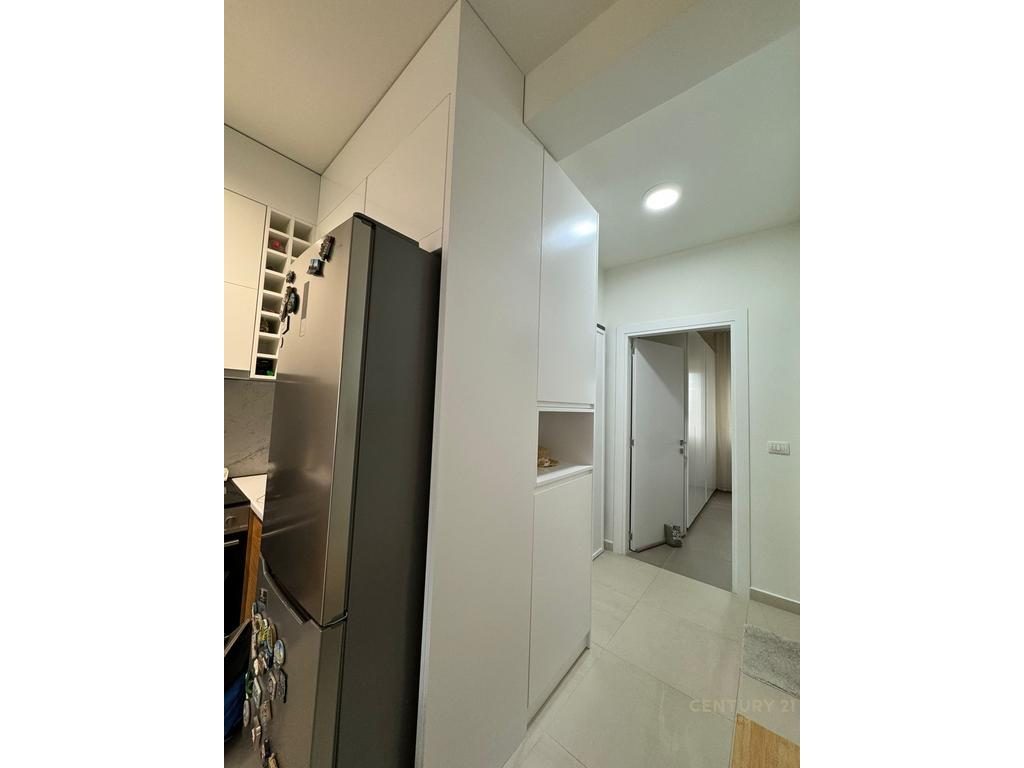 APARTAMENT 1+1 PËR SHITJE NË VALA MAR