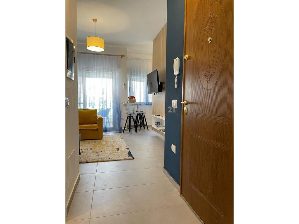 Apartament 1+1 Për Shitje në Gjirin e Lalzit, Durrës - 173,000.00€ | 67 m²