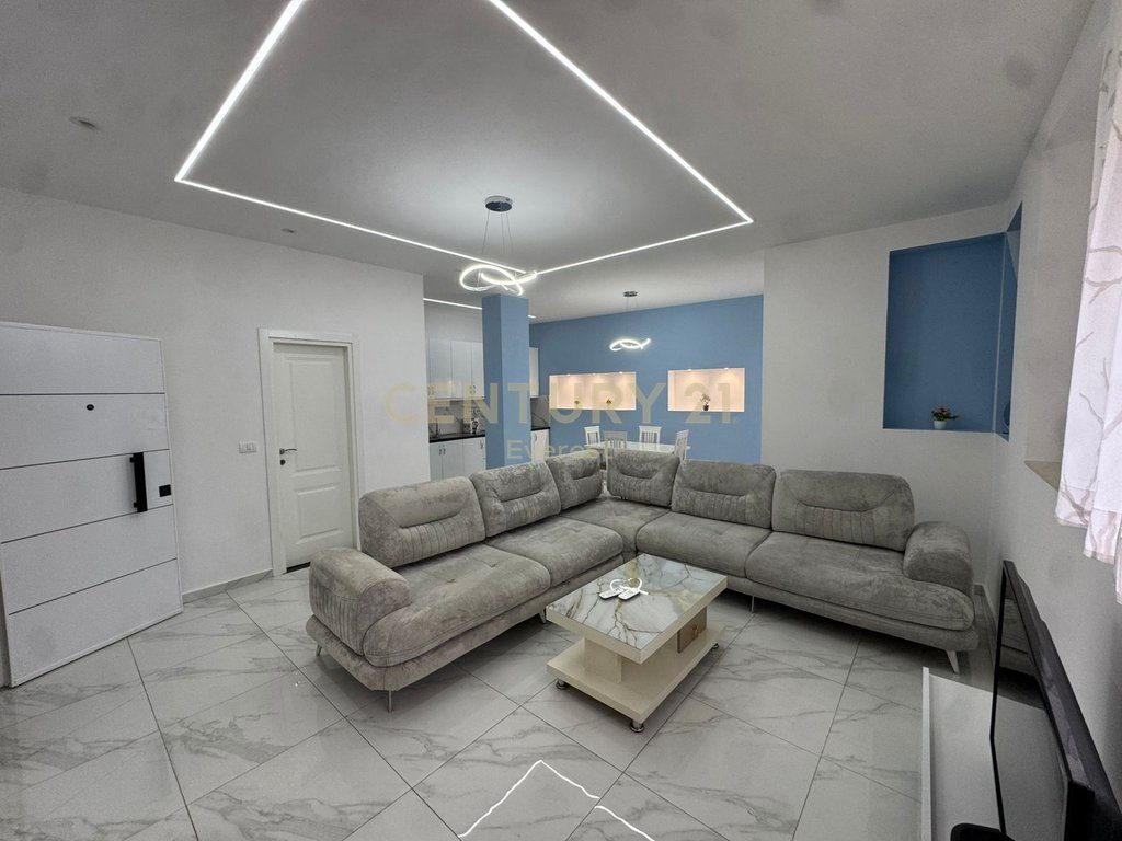 📍 SELVIA, APARTAMENT 1+1 PER QIRA