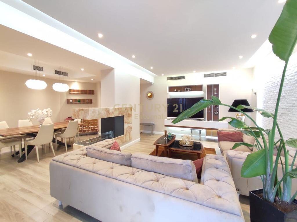 APARTAMENT 3+1+2 PER QIRA TE NOBIS