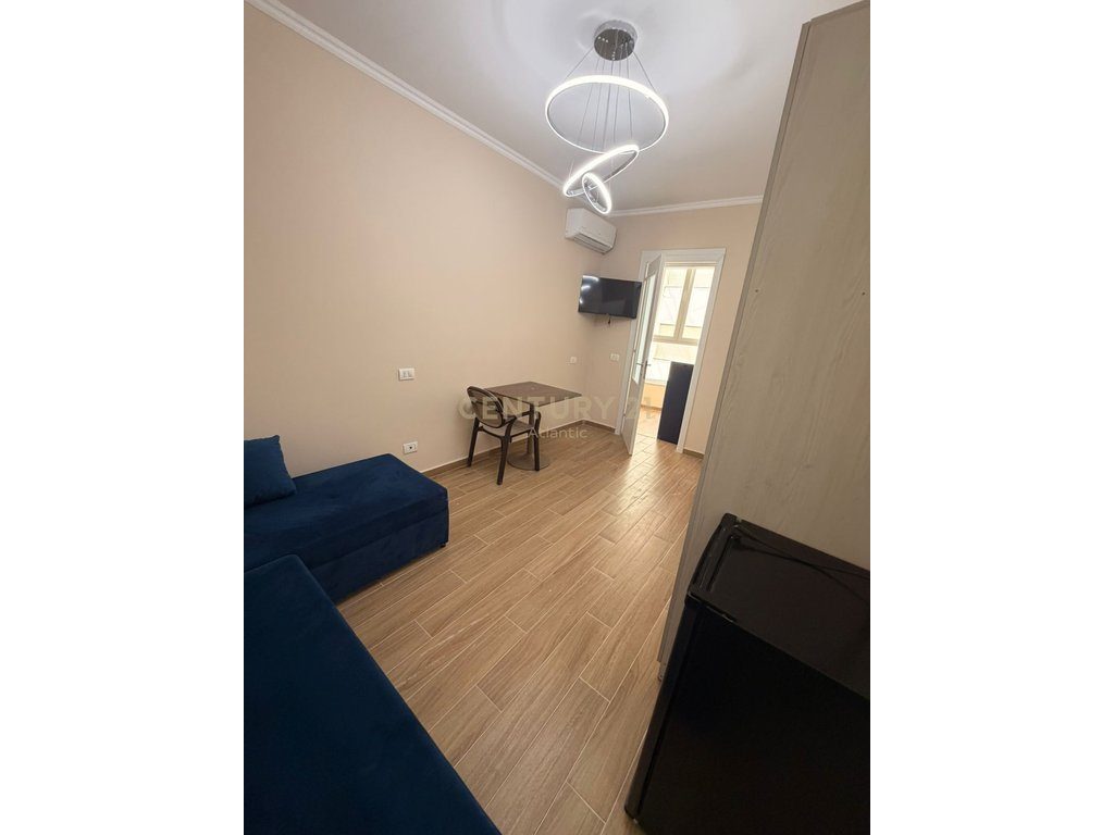 4 Apartamente 1+1 për Qira në Shkëmbi i Kavajës, Durrës - 300€ | 32 m²
