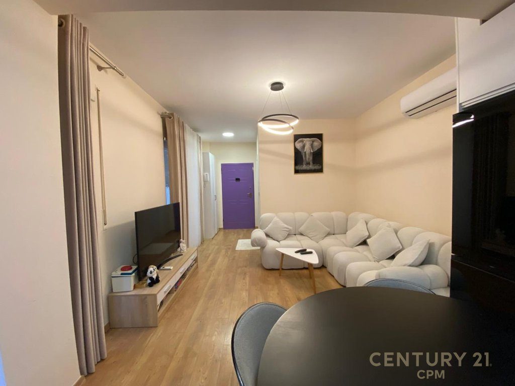 EKSKLUZIVE ! TEK KODRA E DIELLIT 2 SHESIM SUPER APARTAMENT 1+1
