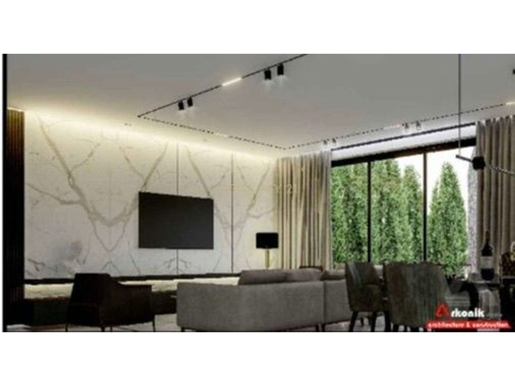 Shiten apartamente në Liburna Residence, Golem