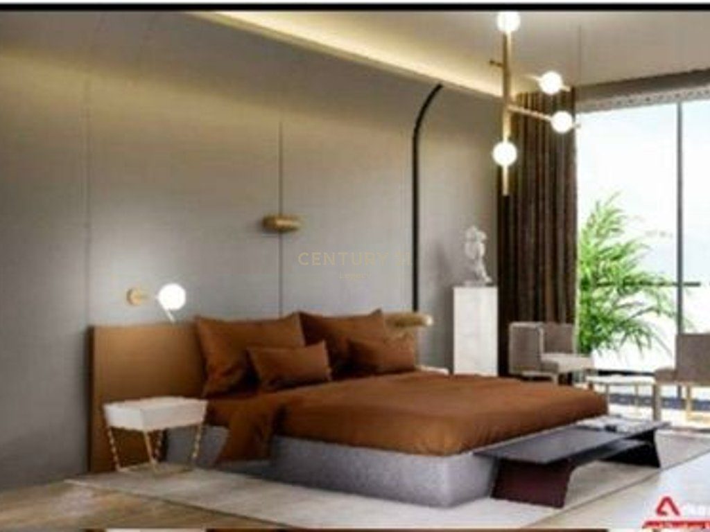 Shiten apartamente në Liburna Residence, Golem