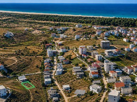Tokë Për Shitje në Arapaj, Durrës - 150,000.00€ | 3096 m²