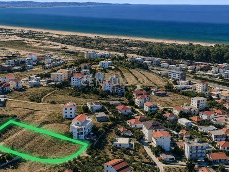 Tokë Për Shitje në Arapaj, Durrës - 150,000.00€ | 3096 m²