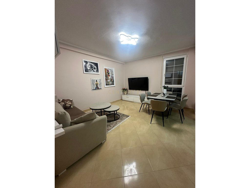Apartament 2+1 Me Qira në Vollga, Durrës !