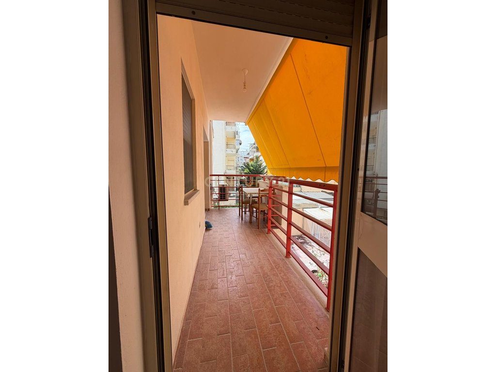 Apartament 1+1 Me Qira në Shkëmbin e Kavajës, Durrës - 440€ | 58 m²