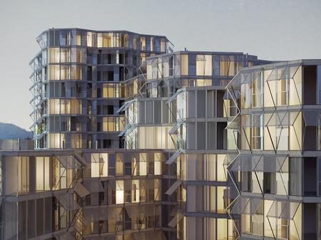 Shesim apartament 1+1 te Diellon 2!