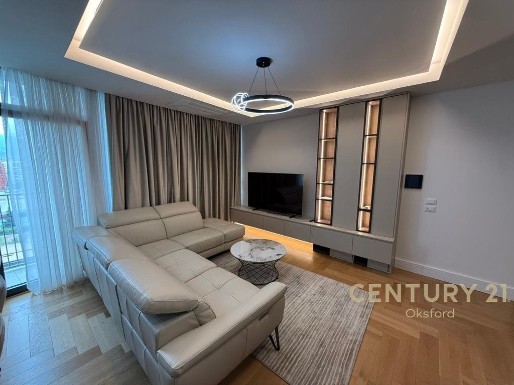 JAPIM ME QIRA APARTAMENT LUKSOZ+POST PARKIMI TEK REZIDENCA LAKE VIEW!