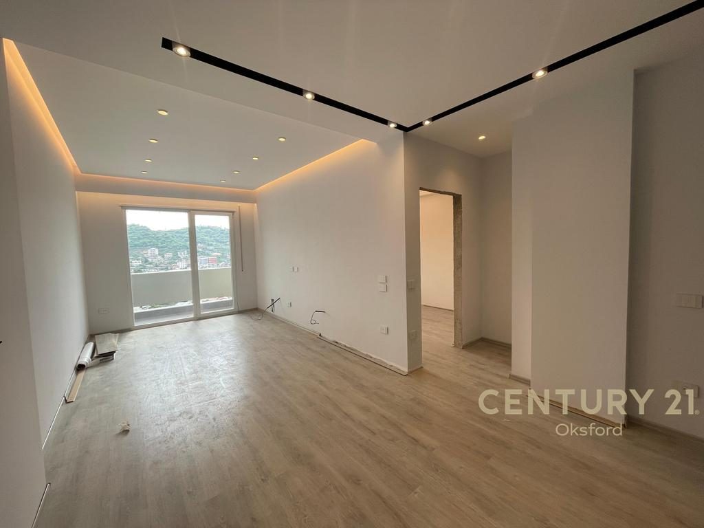 SHITET APARTAMENT 1+1 TE REZIDENCA "TIRANA GOLDEN PARK 3" !!