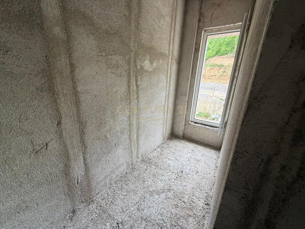 APARTAMENT 2+1+2+POST PARKIMI PER SHITJE TEK '' SECRETE GARDEN REZIDENCE 2 '' PRANE TEG !!!