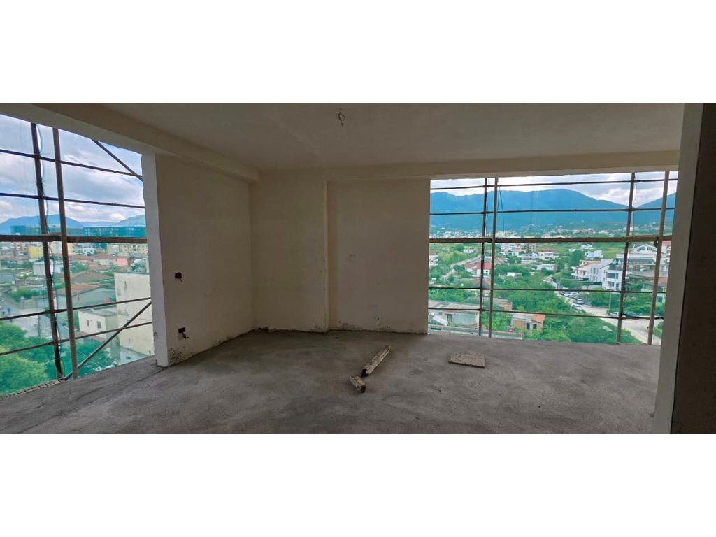 🏡 Apartament 1+1 për shitje – Ali Demi, Tiranë!!! 111,500 euro