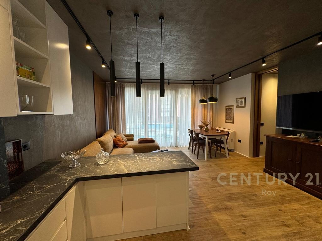 SHITET SUPER APARTAMENT 1+1 NË GOLEM !