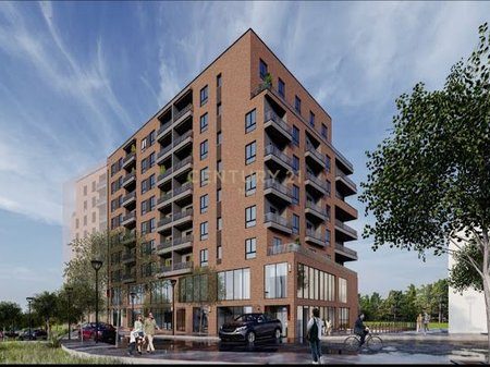 Apartament 2+1 në shitje – Rezidencë moderne në Institut, Kamëz