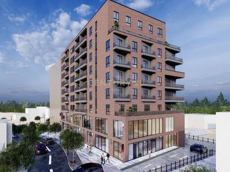Apartament 2+1 në shitje – Rezidencë moderne në Institut, Kamëz