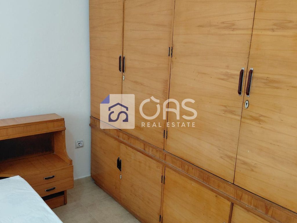 Jepet me qera apartamenti  2+1 TREGU ELEKTRIK (TODI SHKURTI)
