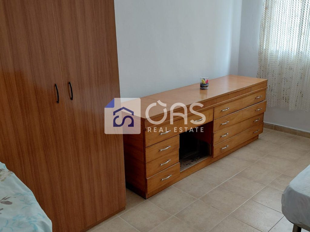 Jepet me qera apartamenti  2+1 TREGU ELEKTRIK (TODI SHKURTI)