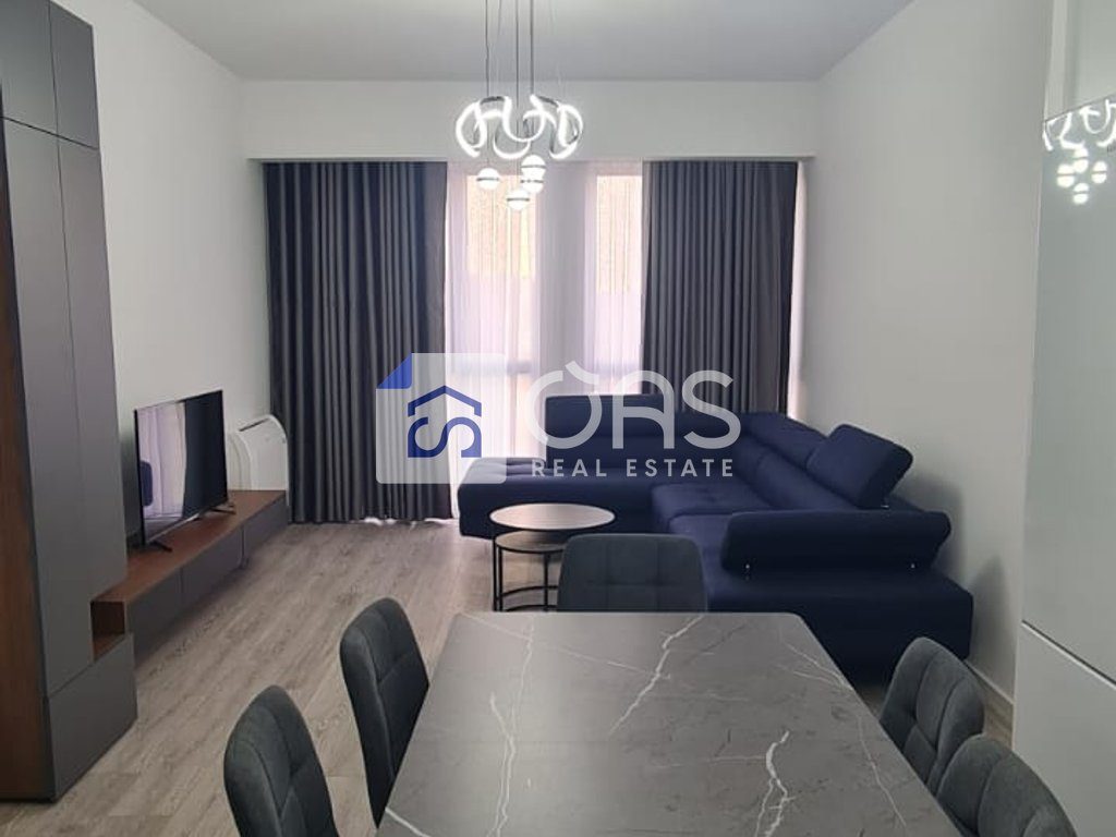 Jepet me qera apartamenti  1+1 Astir (urban gate)
