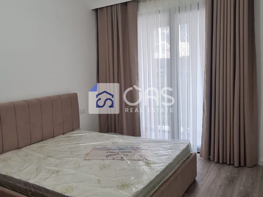 Jepet me qera apartamenti  1+1 Astir (urban gate)