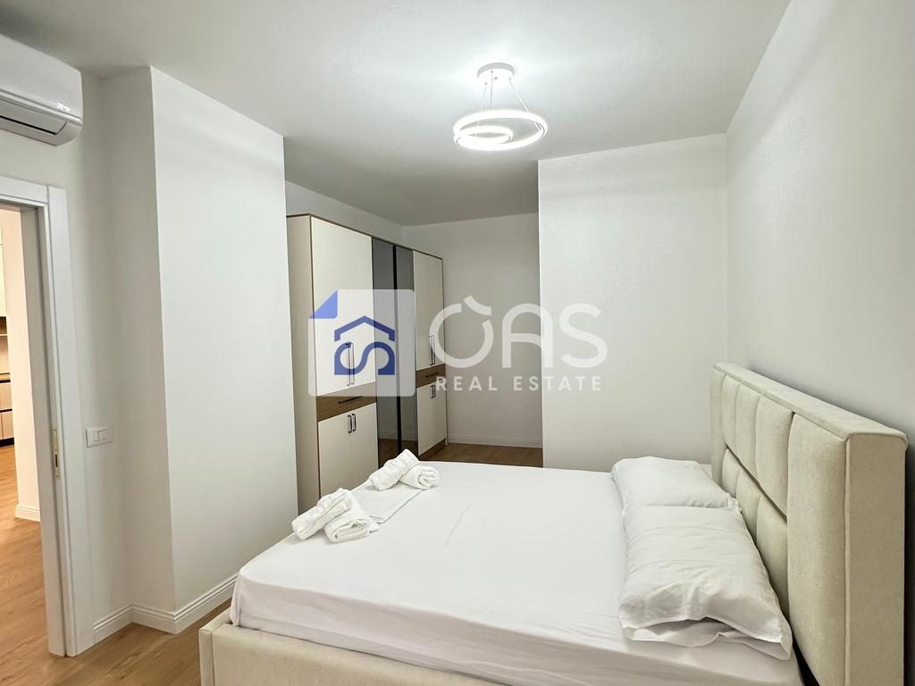 Jepet me qera apartament 2+1+2 QSUT (perball ministris se mbrojtjes)