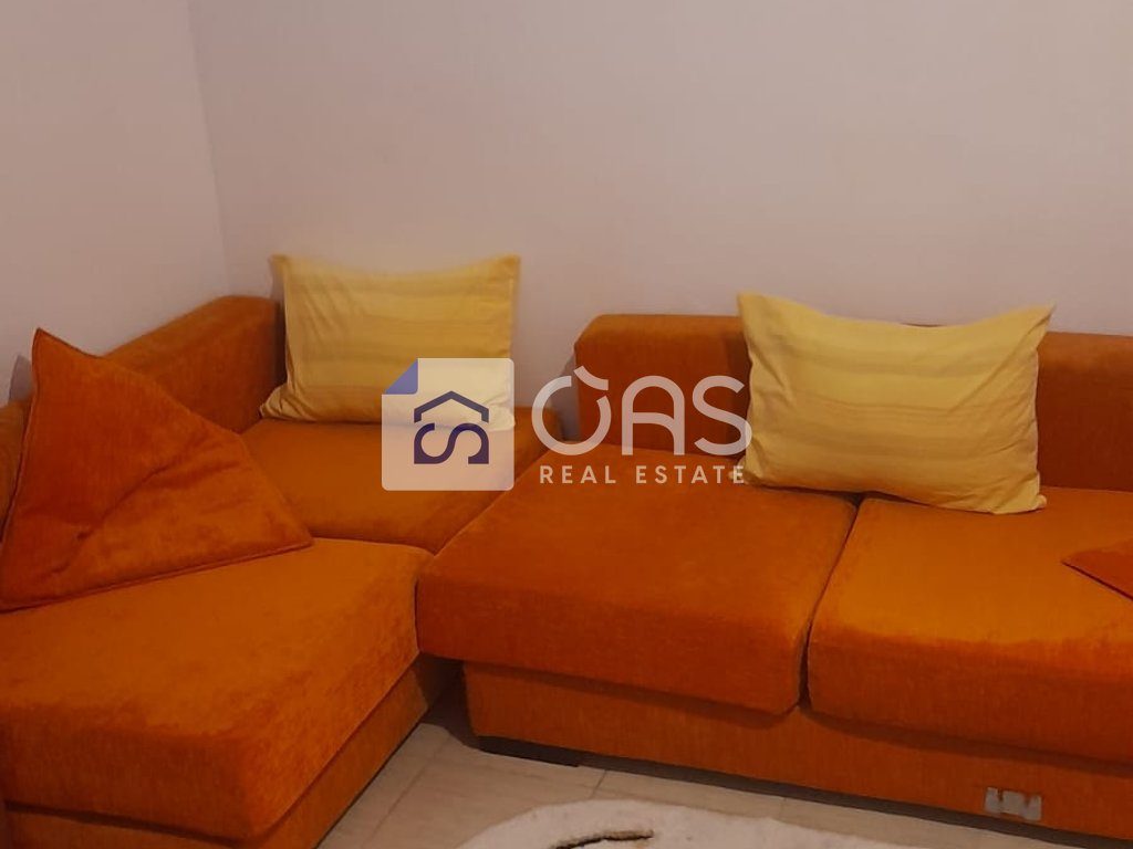 Jepet me qera apartament 1+1 KRISTAL (ELEONORA)