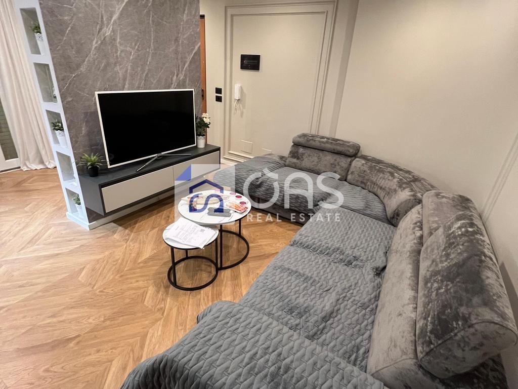 jepet me qira  Apartament 1+1 Rezidenca Kodra e diellit 1