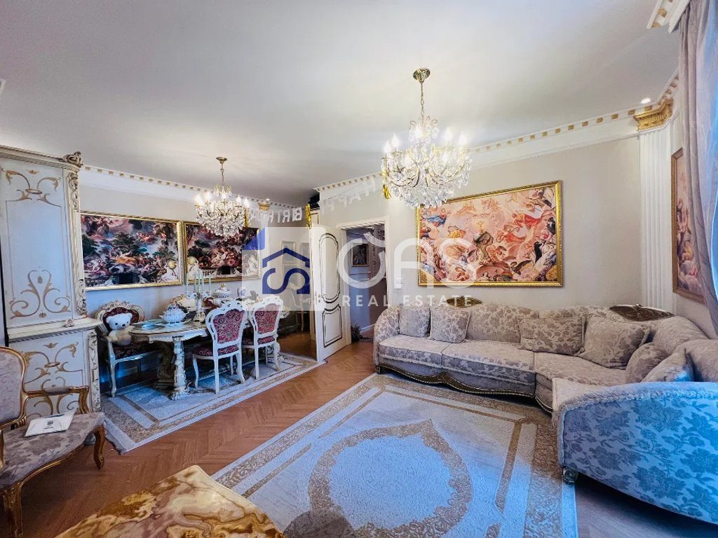Jepet me qera apartament 1+1 komuna e parisit
