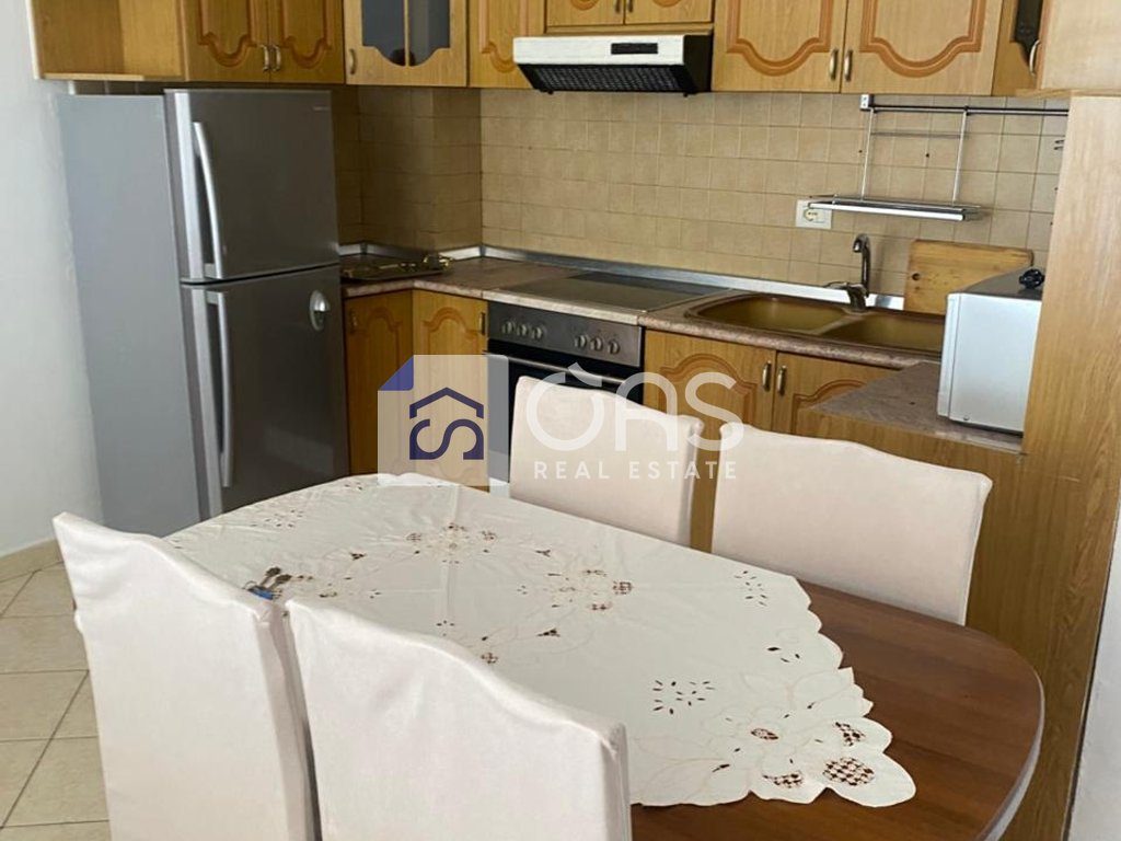 jepet me qira  Apartament 3+1+2+2 KOMPLEKSI PANORAMA (SPAKU)
