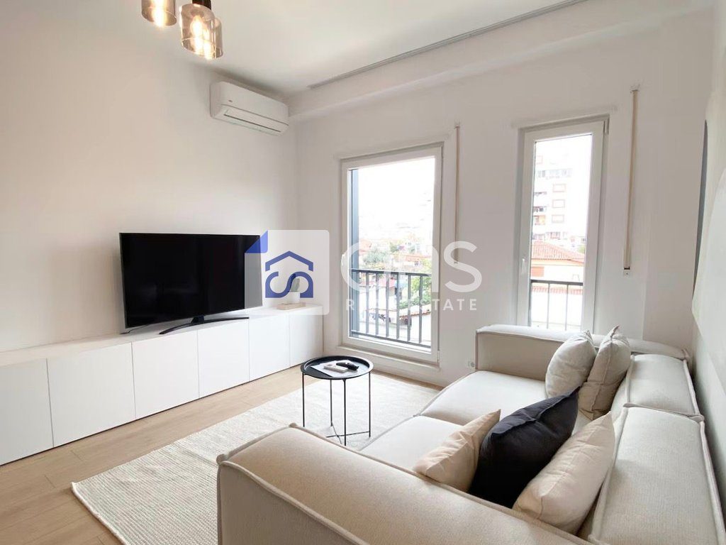 jepet me qira  Apartament 1+1( me parkim)  spaku