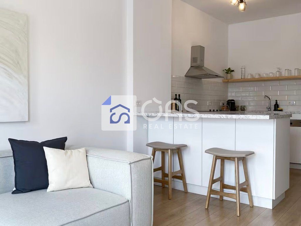 jepet me qira  Apartament 1+1( me parkim)  spaku