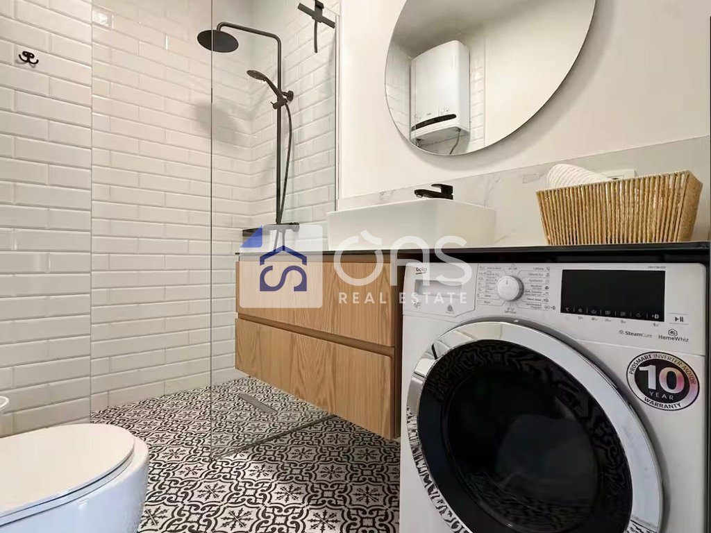 jepet me qira  Apartament 1+1( me parkim)  spaku