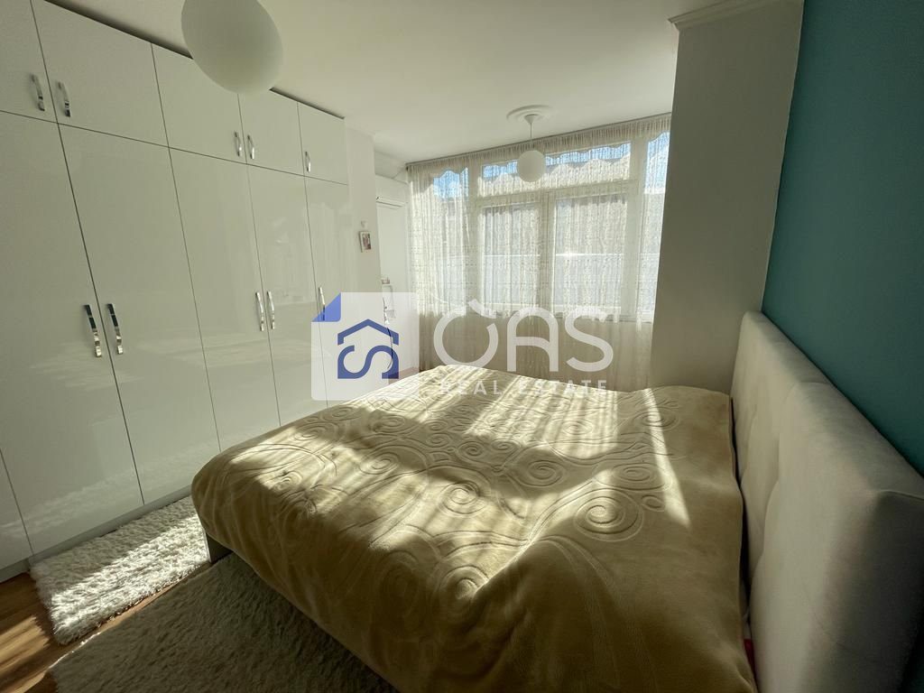Jepet me qera apartament 2+1+2 Rr.Mine Peza