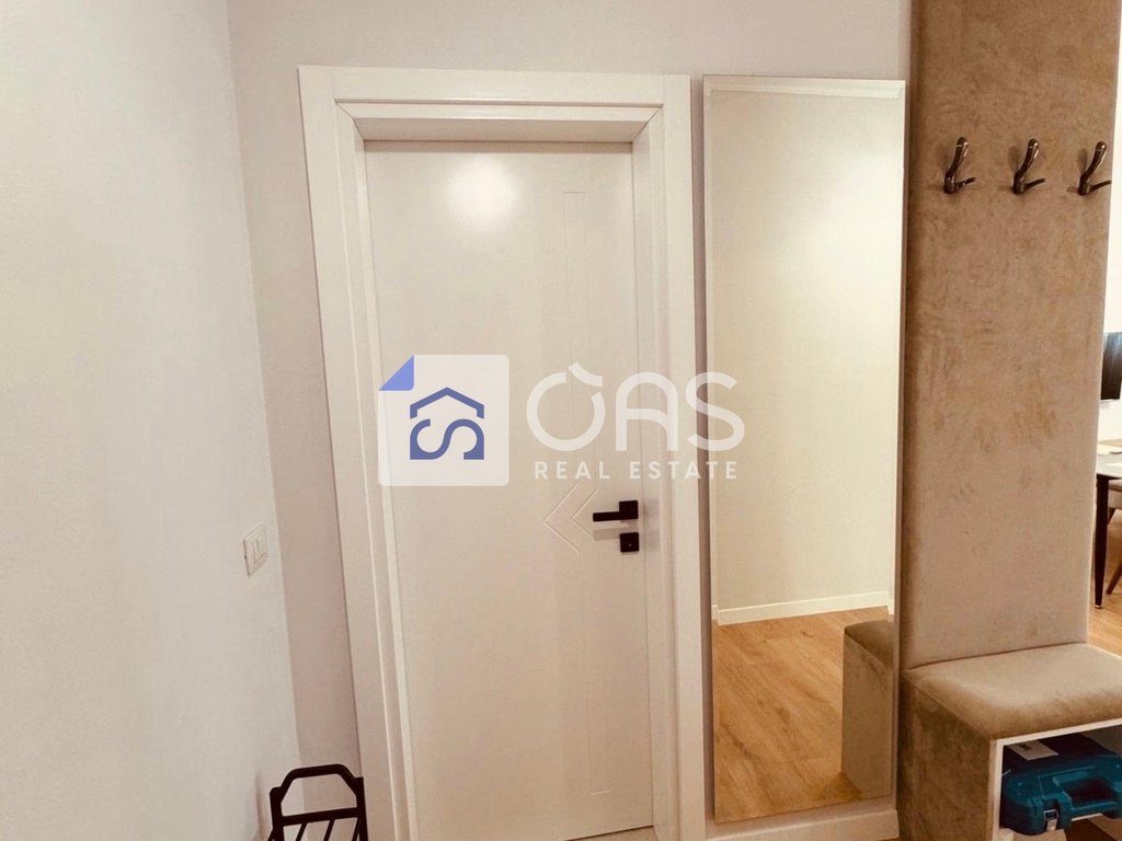 Jepet Apartment me qera 2+1+2  RRUGA E DUURSIT