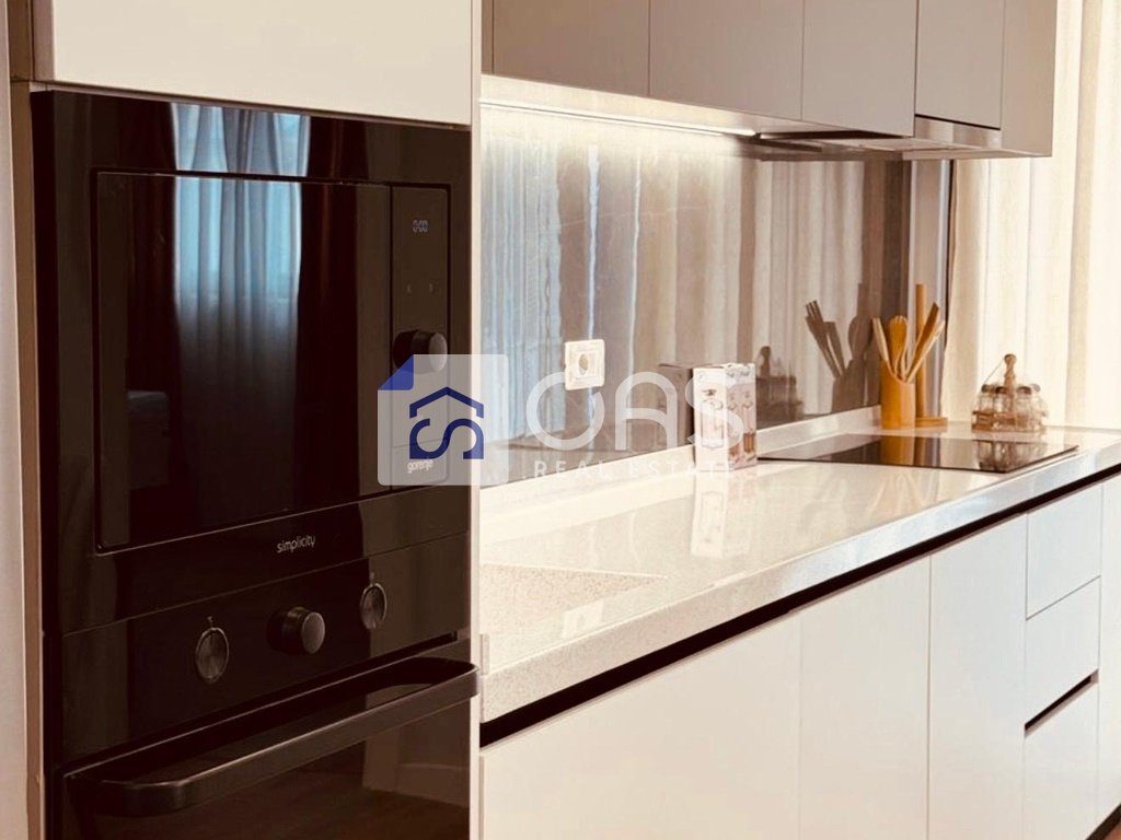 Jepet Apartment me qera 2+1+2  RRUGA E DUURSIT