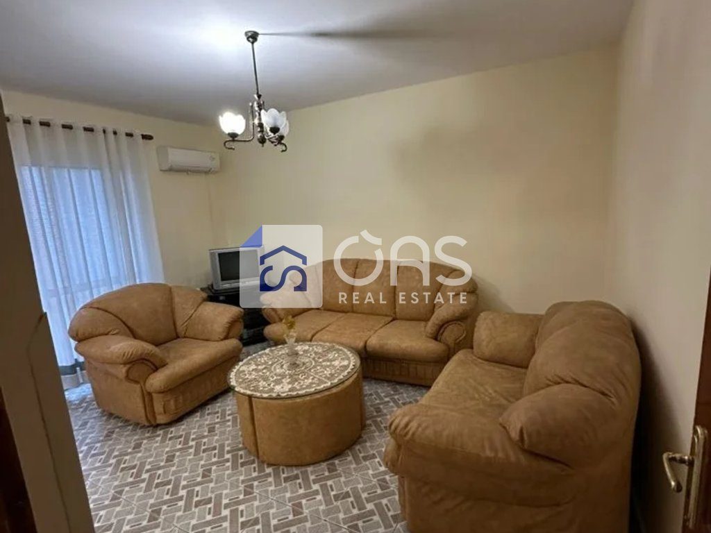 Jepet Apartment me qera 3+1 zogu i pare (fakulteti i shkecave te natyres)