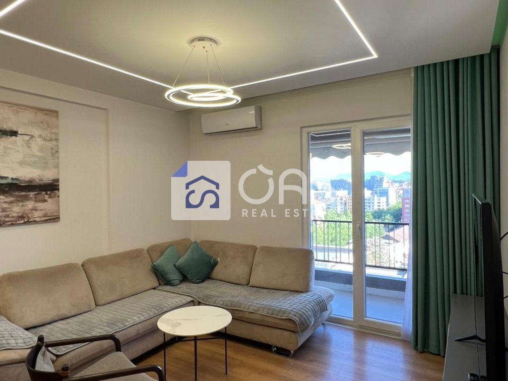 Jepet Apartment me qera 2+1+2  5 MAJ   (me 2 parkim)
