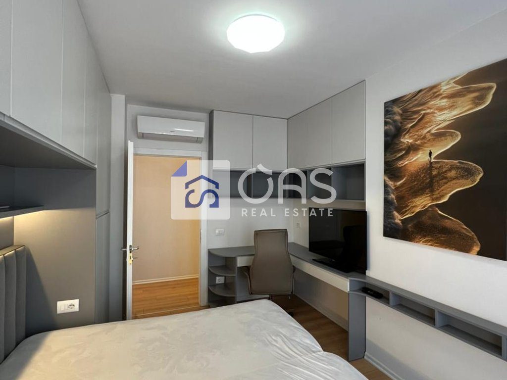 Jepet Apartment me qera 2+1+2  5 MAJ   (me 2 parkim)