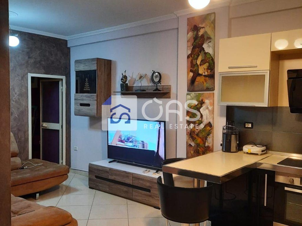 Jepet Apartment me qera 2+1  KODRA E DIELLIT (ELEONORA)