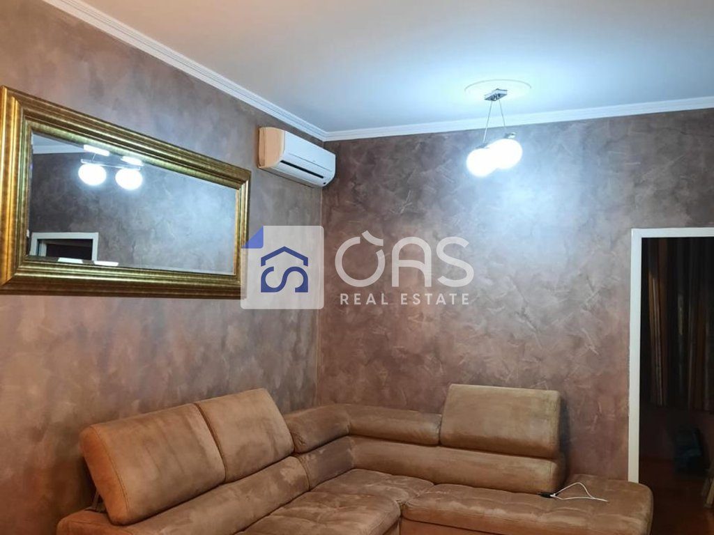 Jepet Apartment me qera 2+1  KODRA E DIELLIT (ELEONORA)