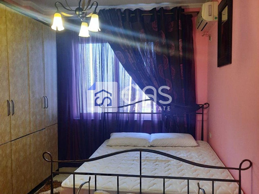 Jepet Apartment me qera 2+1  KODRA E DIELLIT (ELEONORA)