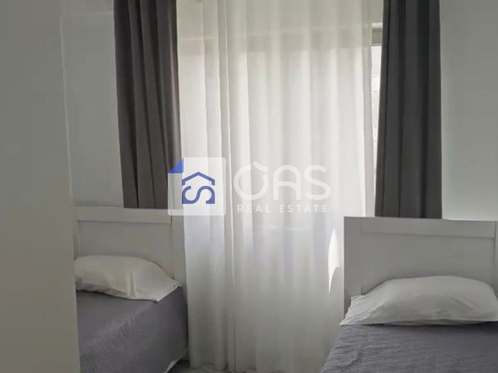 Jepet Apartment me qera 2+1+2  FUSHA AVIACIONIT