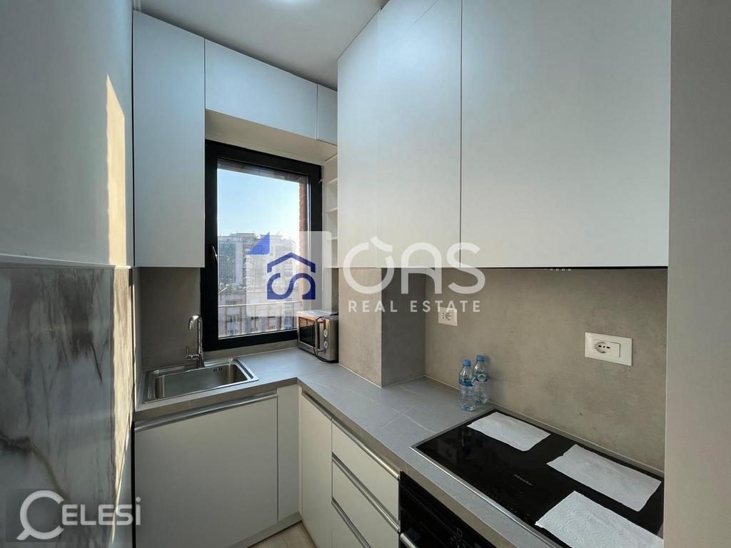 Jepet Apartament me qera 2+1 TREGU ELEKTRIK (muzeu i shkencave te natyres