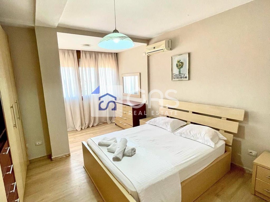 Jepet Apartament me qera 1+1 MYSLYM SHYRI