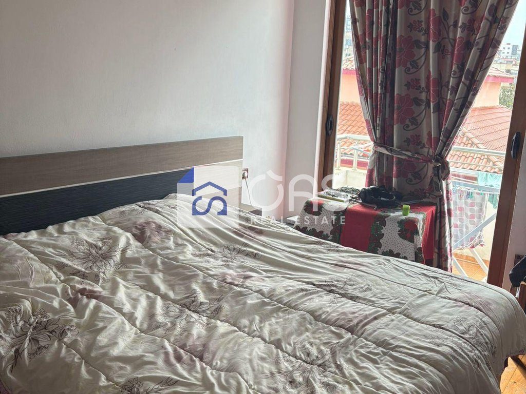 Jepet  me qera APARTAMENT 2+1   ALLIAS (tek posta)