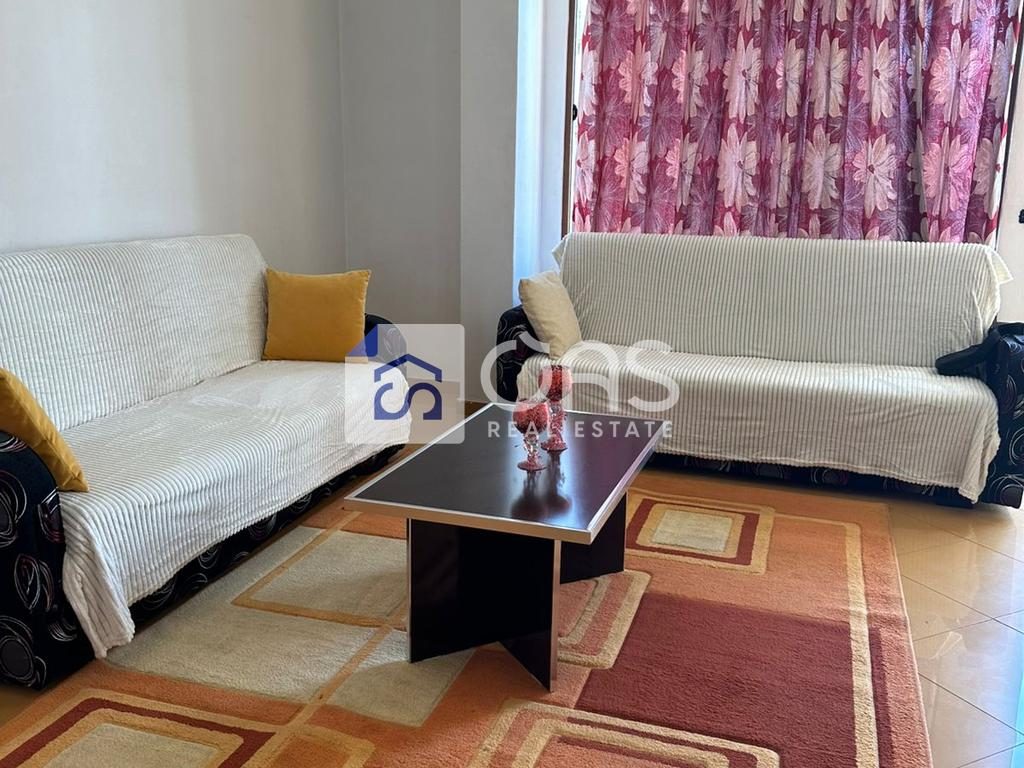 Jepet APARTAMENT me qera 1+1   21 dhjetori