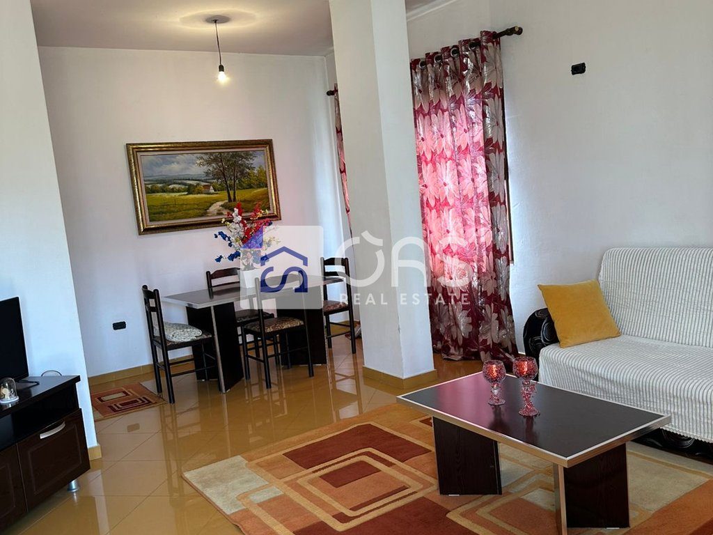 Jepet APARTAMENT me qera 1+1   21 dhjetori