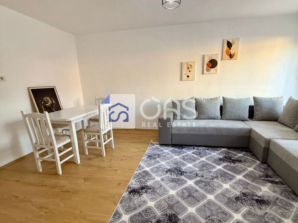 Jepet APARTAMENT me qera 1+1 RRUGA BARDHYL