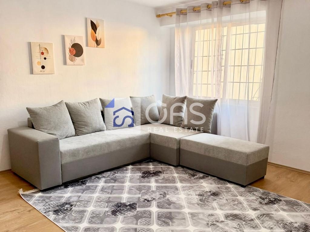 Jepet APARTAMENT me qera 1+1 RRUGA BARDHYL